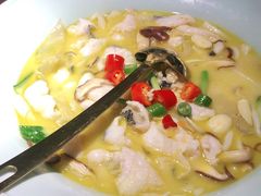 -蜜桃餐厅·伴山(绿宝广场店)