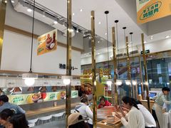 -池奈·咖喱蛋包饭(熙地港店)