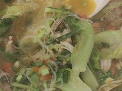 -见味花甲(福田coco park店)