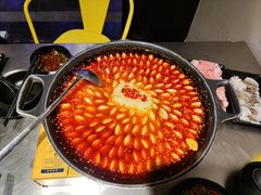 -水哥卜卜贝(东晓·胜汇里店)