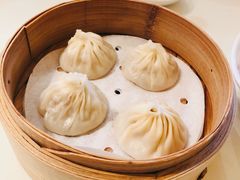 -利苑酒家(金宝店)