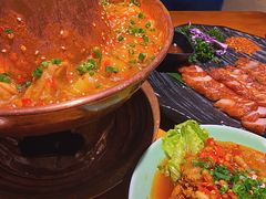 -觅山云南菜(泊富ICITY店)