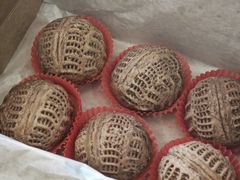 -梦菲思饼屋(瑞金宾馆店)