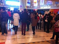 -博纳国际影城(淄博店)