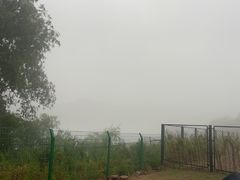 -黄河小浪底水利枢纽风景区