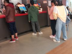 -汉堡王(龙德广场店)