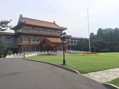 -钓鱼台国宾馆