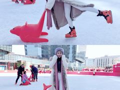 -大族广场Mall&More