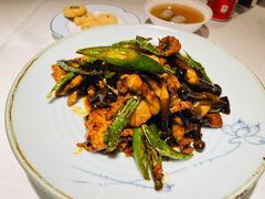 -民国红公馆(总统府店)