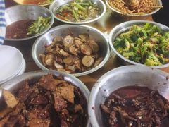 -矮子粉店1985·长沙米粉(湘春路店)