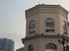 -重庆熙街