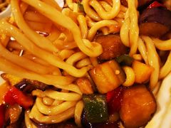 -文三里屯面馆(三里屯店)