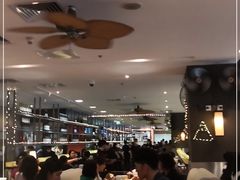 大堂-大头虾越式风味餐厅(光明广场店)