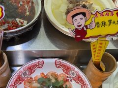 -西江红·株洲本地菜(滨江南路店)