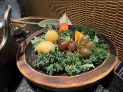-三出山火锅(万象天地店)