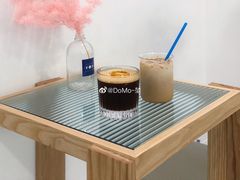 -FULL MOON满月咖啡