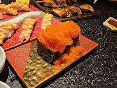 -摩打食堂(壹方中心店)
