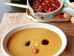 -东来顺·非遗火锅(赛格国际购物中心店)
