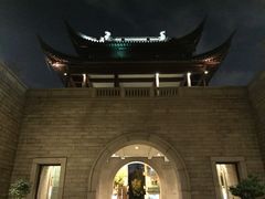 -苏州吴宫泛太平洋酒店