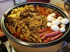 -安徽阜阳卷馍(西单店)