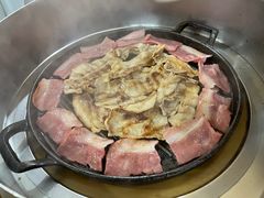 -北京胡同传统炙子烤肉(文兴路店)