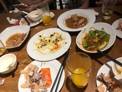 -泰华海鲜中餐厅(普吉镇店)