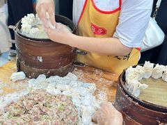 -海汇源老烧麦店(东大街总店)