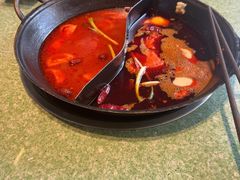 -憨铁匠老火锅(龙岗万科里店)