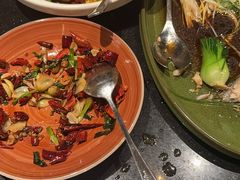 -华豫川酒家(大卫城店)