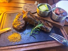 -MR.ROCKY洛奇先生RESTAURANT&BAR(宝安壹方城店)
