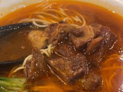 -和府捞面(星光大道一期店)