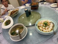 -阿甘酒家(桂青路店)