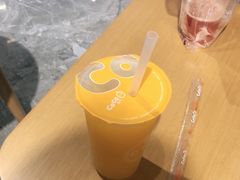 -CoCo都可(燕塘店)