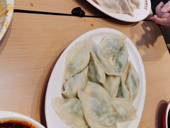 -真阿婆水饺(科技路西口店)