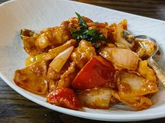 -甘尼仕印度餐厅爵士酒吧(阳春巷店)