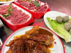 -燃计沙茶皇·香港沙茶火锅(人广旗舰店)