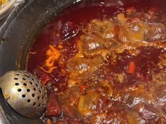 -旧街市鲜货老火锅(大光路店)