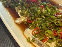 -野蔓果·山野菜(西湖景区·龙井茶田店)