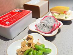 -海底捞火锅(北京路店)
