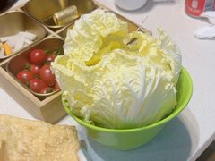 -和庆斋羊蝎子火锅·碳缸烧烤(顺义旗舰店)