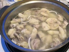 -烹然四季椰子鸡火锅(姚家园万象汇店)