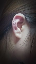 -椿树下·Tattoo纹身工作室