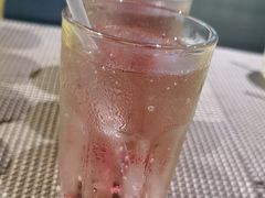 -绿岛国际酒店-西餐厅