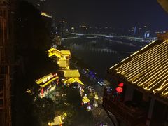 -纸盐河码头火锅(十八梯店)