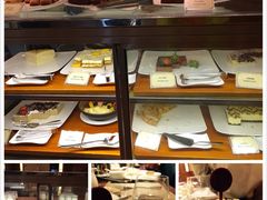 -马哥孛罗咖啡厅·Cafe Marco (厦门马哥孛罗东方大酒店)