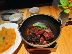 原味仔排-荣小馆(杭州大厦店)
