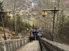 -五台山风景名胜区