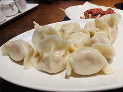 -喜鼎海胆水饺(柏威年购物中心店)
