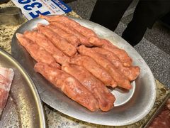 -首尔烤肉大排档(合生汇店)