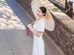 -潭柘寺景区